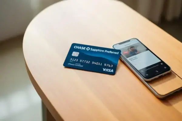Chase Sapphire Preferred oferece Apple TV grátis e novas vantagens para 2026