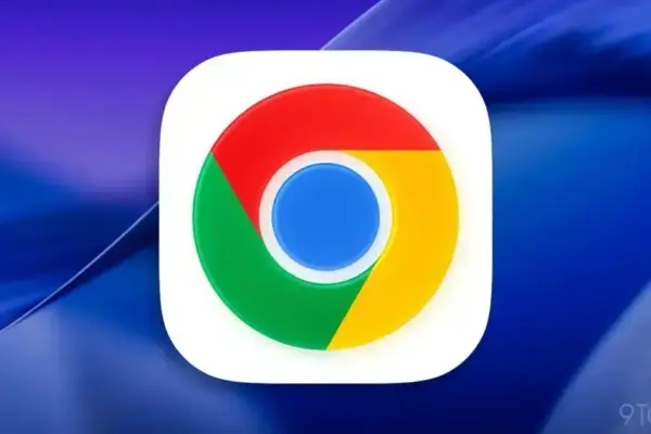 Chrome para Mac bate recorde de desempenho no novo MacBook Pro M5
