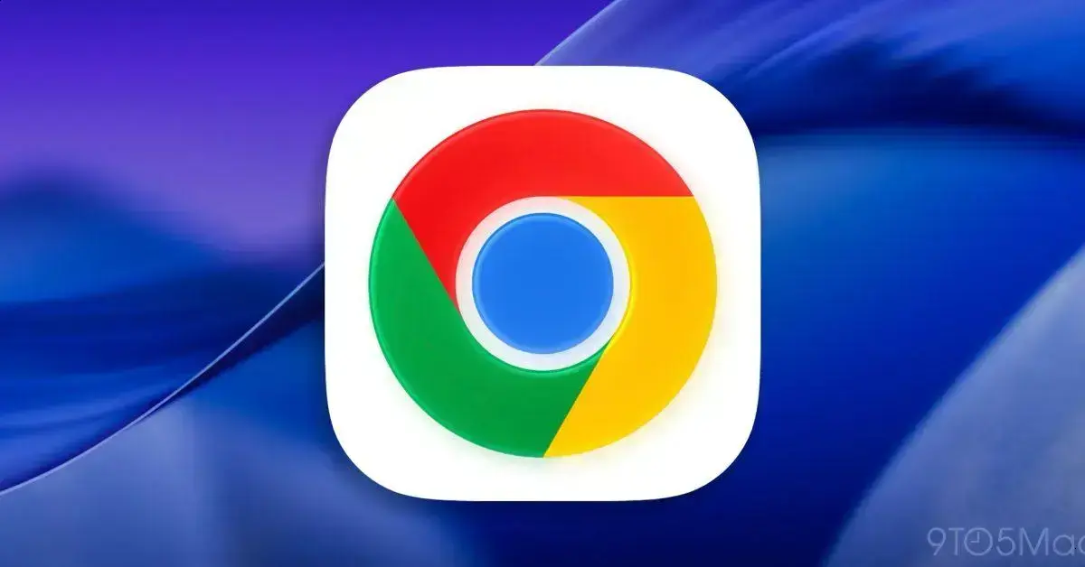 Chrome para Mac bate recorde de desempenho no novo MacBook Pro M5