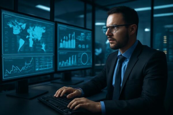 Cibersegurança em 2026: O Guia de Defesa contra Ameaças Quânticas e Ataques em Tempo Real