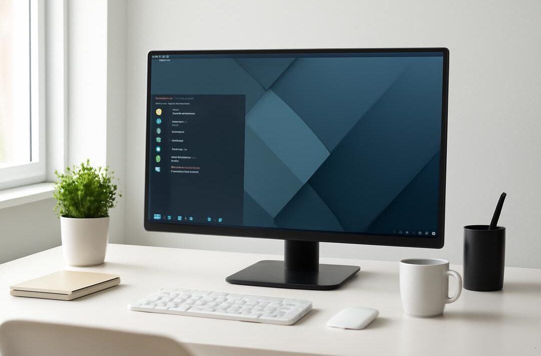 Cinnamon continua conquistando usuários que querem um Linux simples e elegante