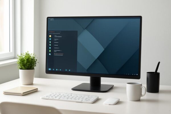 Cinnamon continua conquistando usuários que querem um Linux simples e elegante