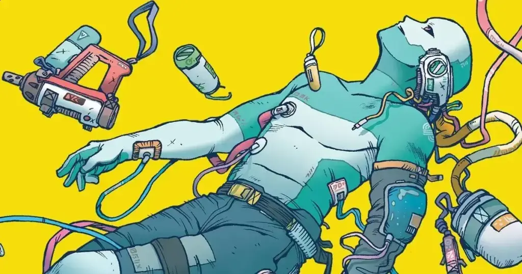 Citizen Sleeper 1 e 2 chegam ao Nintendo Switch 2 em 25 de junho, atualização gratuita