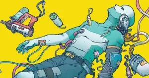 Citizen Sleeper 1 e 2 chegam ao Nintendo Switch 2 em 25 de junho, atualização gratuita