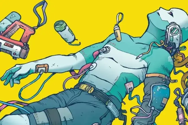 Citizen Sleeper 1 e 2 chegam ao Nintendo Switch 2 em 25 de junho, atualização gratuita
