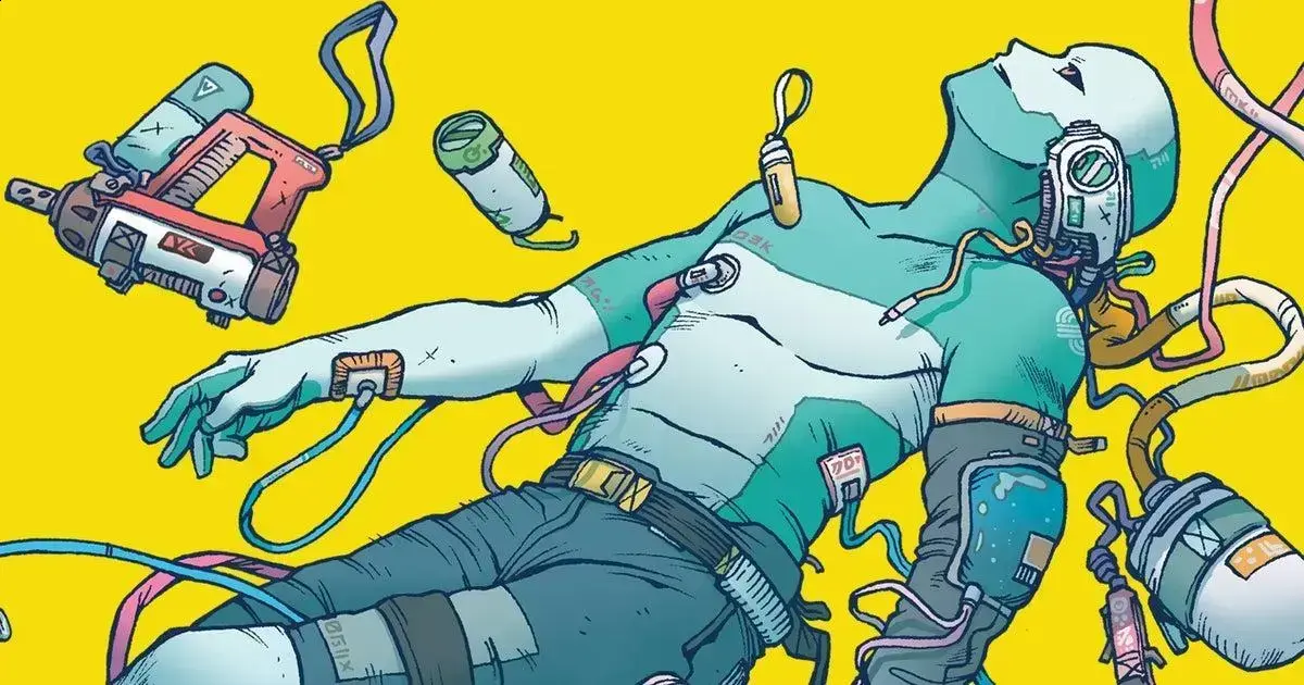 Citizen Sleeper 1 e 2 chegam ao Nintendo Switch 2 em 25 de junho, atualização gratuita