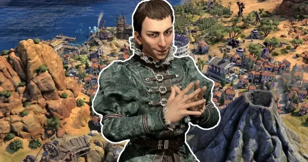 Civilization 7 recebe multiplayer hotseat e nova DLC focada em Japão e Coreia