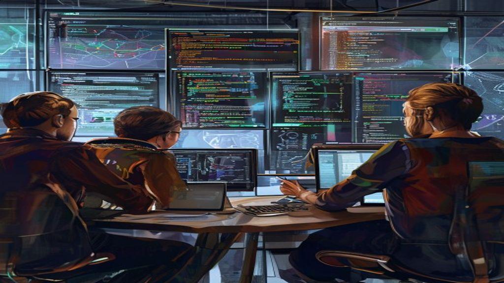Tendências recentes que impulsionam a IA Open Source Tendências recentes que impulsionam a IA Open Source