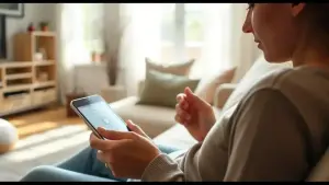 Como a Siri AI da Apple Rejeita Engajamento e Prioriza sua Vida Real