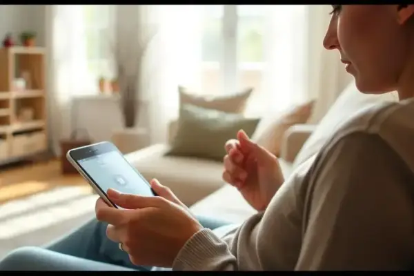 Como a Siri AI da Apple Rejeita Engajamento e Prioriza sua Vida Real