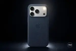 Como ativar e usar o recurso de flash para chamadas no iPhone