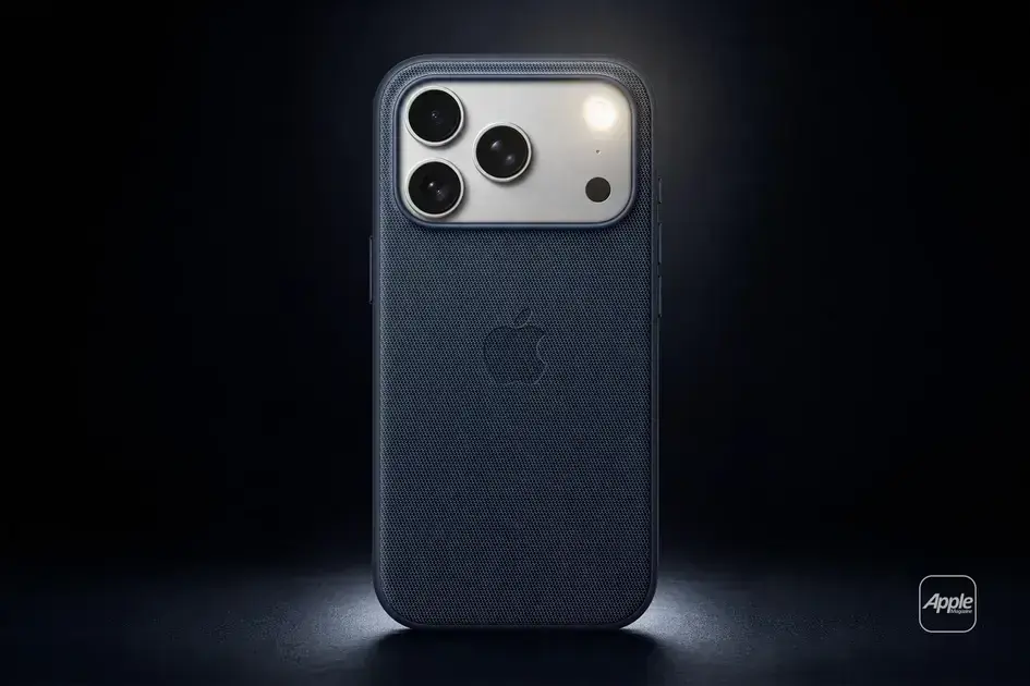 Como ativar e usar o recurso de flash para chamadas no iPhone