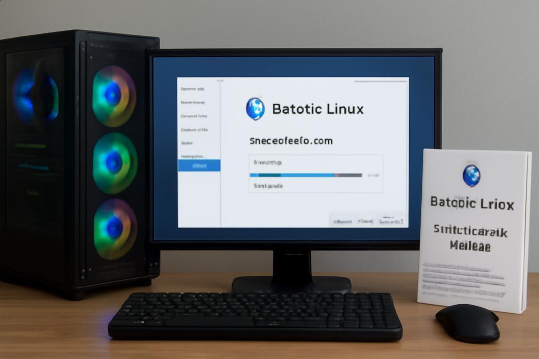 Conclusão: por que Bazzite está conquistando gamers Linux