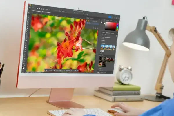 Como conseguir Photoshop no Mac: opções gratuitas e pagas para todos os perfis