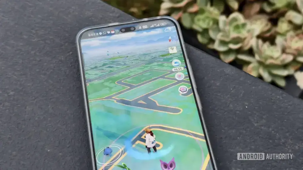 Como dados de Pokémon Go podem estar ajudando drones militares a navegar