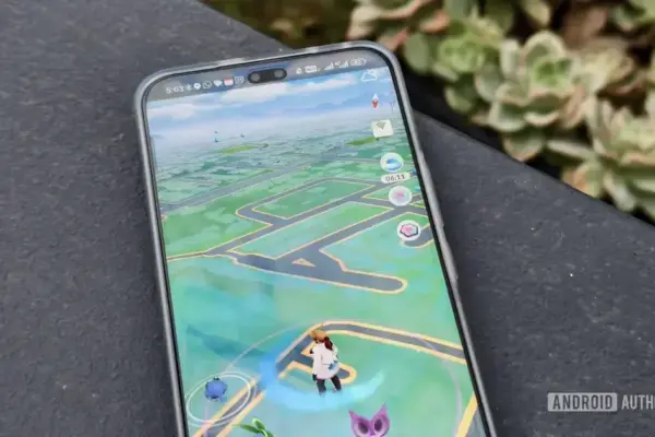 Como dados de Pokémon Go podem estar ajudando drones militares a navegar