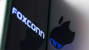 Como Foxconn está revolucionando a cadeia produtiva da Apple com servidores AI