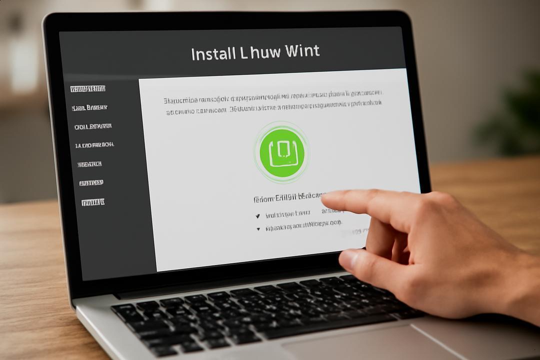 Conclusão e vantagens definitivas do Linux Mint