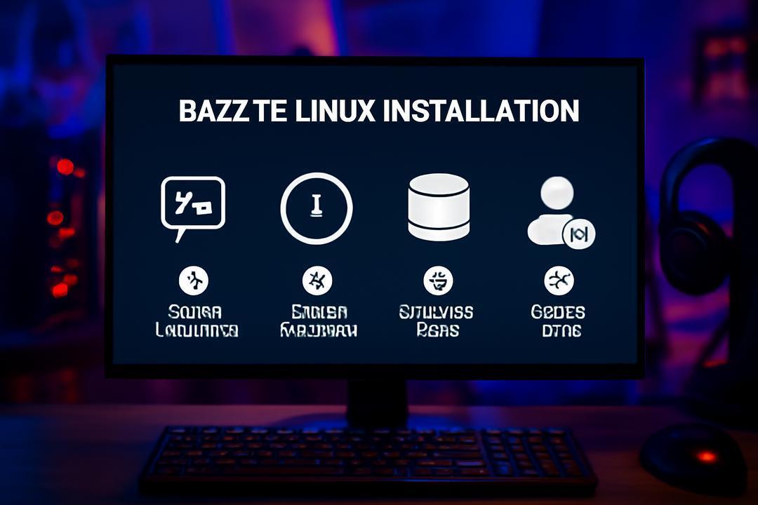 Conclusão: vale a pena trocar o Windows pelo Bazzite Linux?