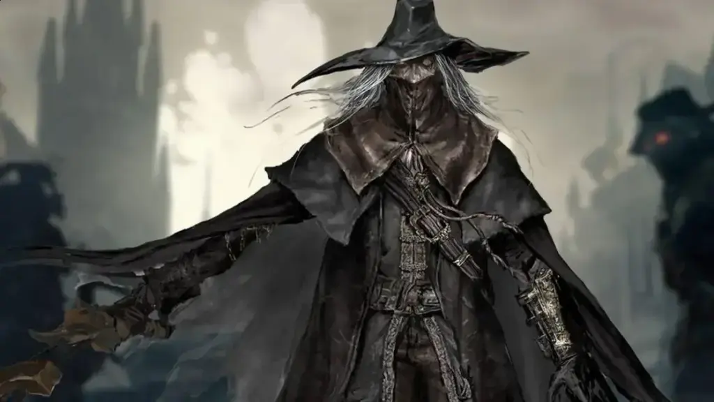 Como jogar Bloodborne no PS5 em 4K e 120FPS: o que a PlayStation esconde