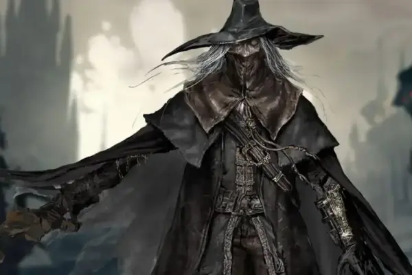 Como jogar Bloodborne no PS5 em 4K e 120FPS: o que a PlayStation esconde