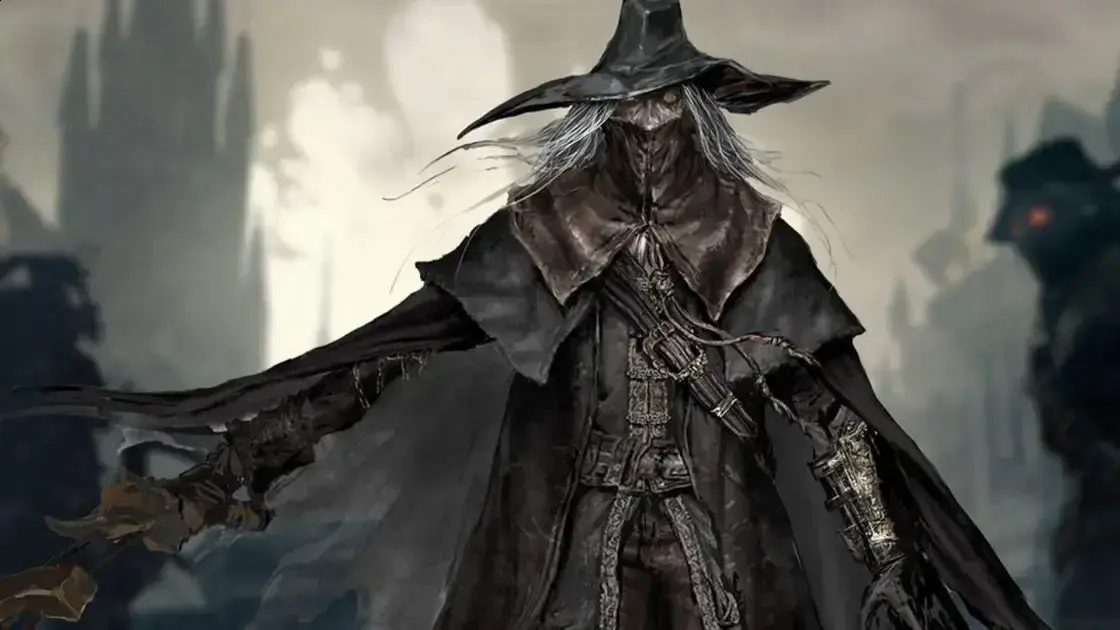 Como jogar Bloodborne no PS5 em 4K e 120FPS: o que a PlayStation esconde 1 Como jogar Bloodborne no PS5 em 4K e 120FPS: o que a PlayStation esconde