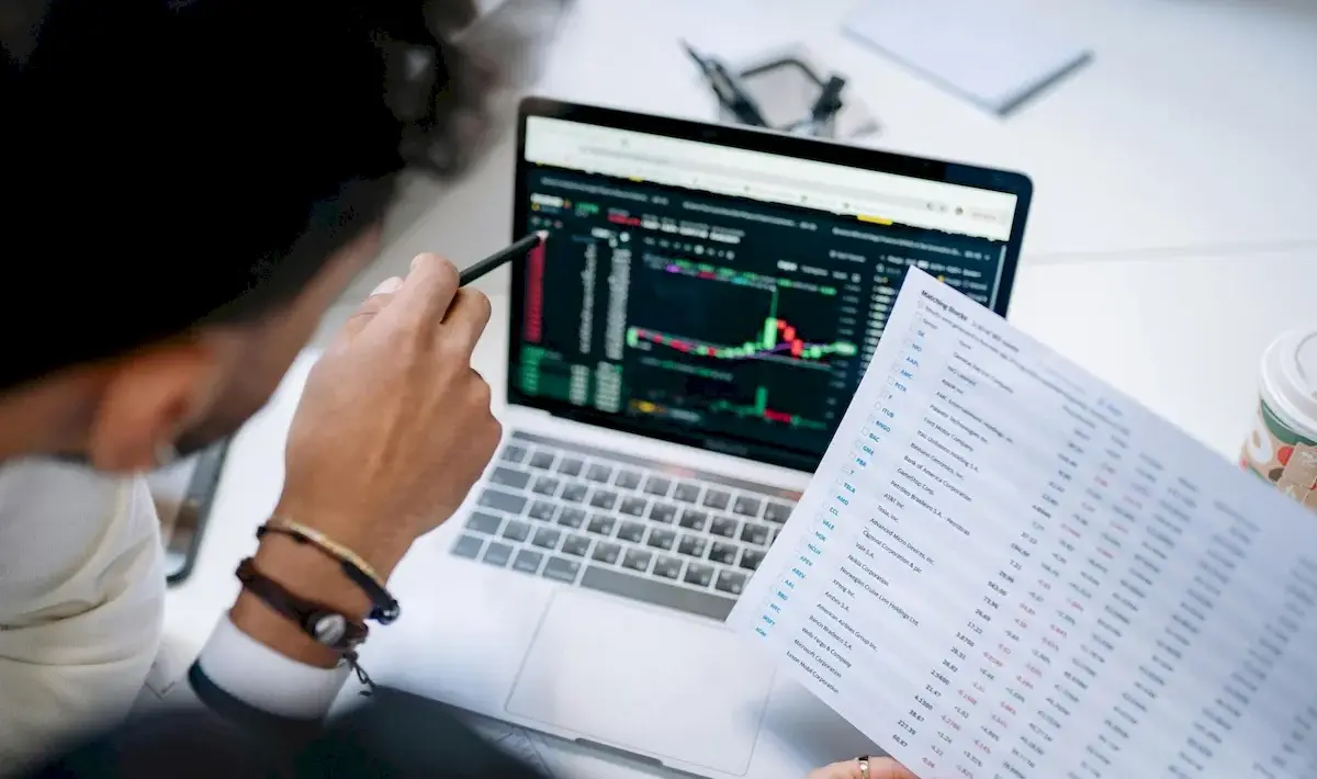 Como o mercado brasileiro está a ser afetado pela tecnologia e pelas criptomoedas 1 Como o mercado brasileiro está a ser afetado pela tecnologia e pelas criptomoedas
