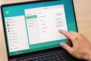 Como personalizar o Cinnamon sem comprometer o desempenho