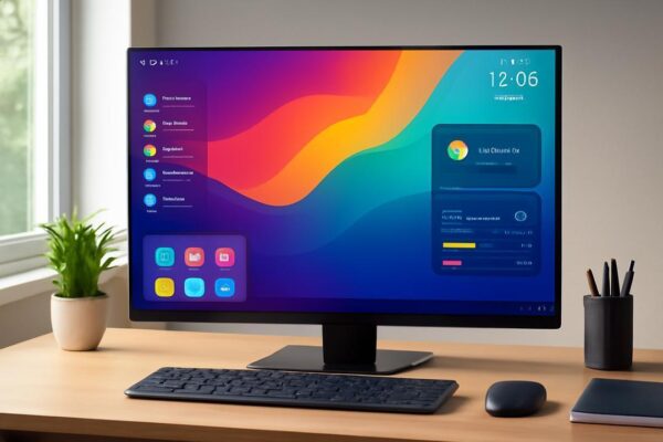Como personalizar o KDE Plasma sem comprometer o desempenho