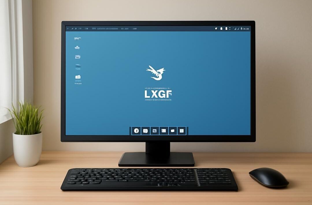 Como personalizar o LXQt sem perder desempenho 1 Como personalizar o LXQt sem perder desempenho