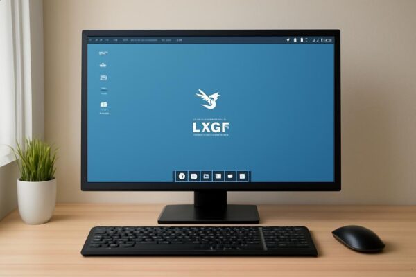Como personalizar o LXQt sem perder desempenho