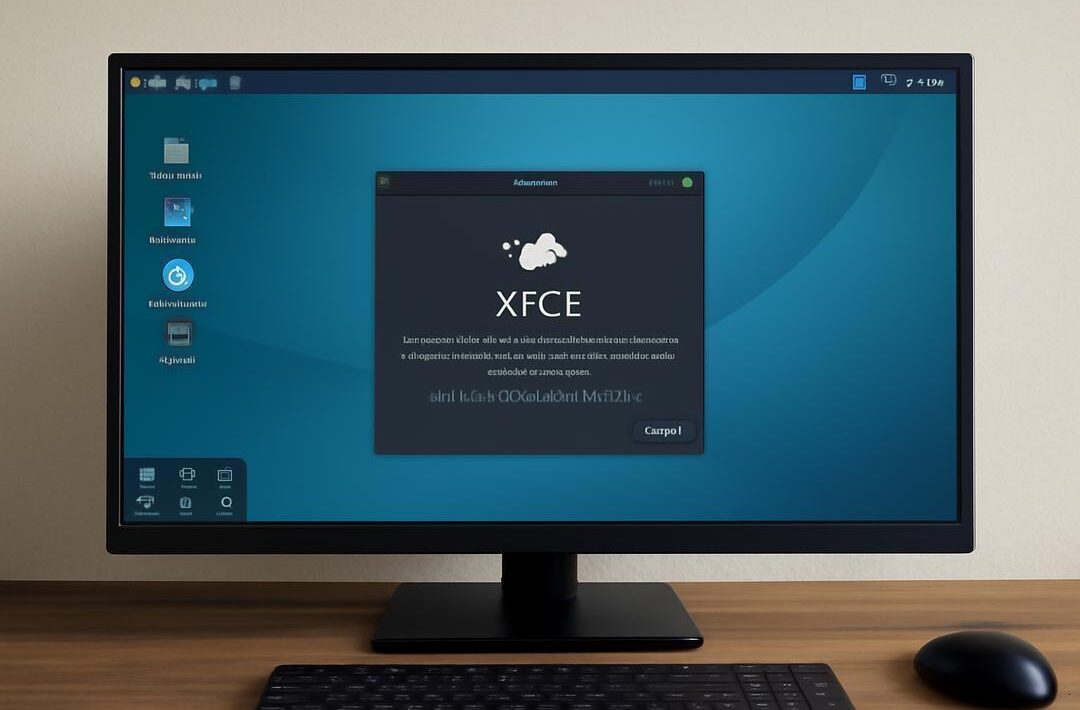 Como personalizar o XFCE sem perder desempenho