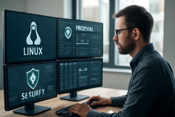 Como proteger seu Linux contra invasões usando recursos que já vêm no sistema