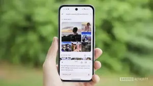 Como resolver o problema de busca do Google Photos com um ajuste simples
