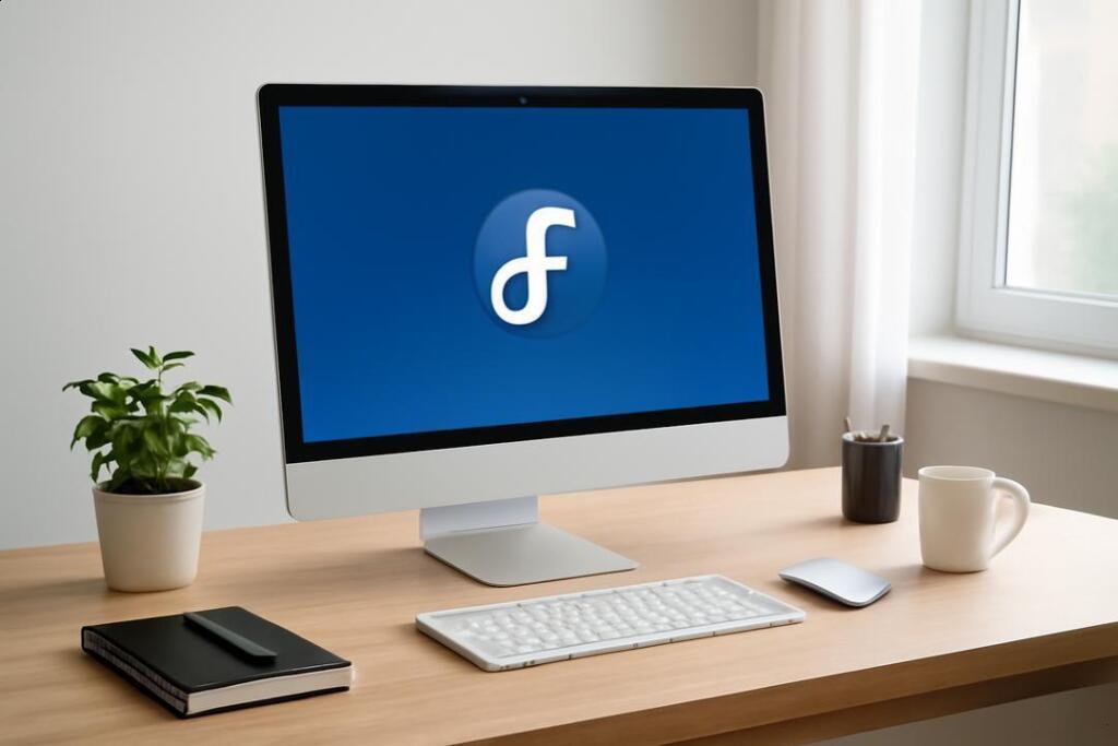 Como transformar o Fedora em uma máquina de produtividade com aplicativos gratuitos