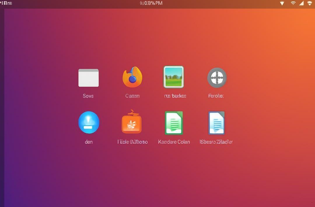 Como personalizar o Ubuntu e transformar em um sistema bonito e moderno sem gastar nada 1 Como personalizar o Ubuntu e transformar em um sistema bonito e moderno sem gastar nada