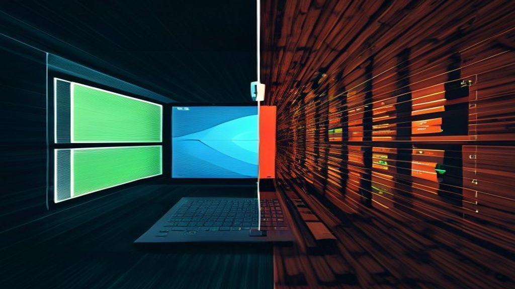 Principais distros Linux que atraem ex-usuários do Windows Principais distros Linux que atraem ex-usuários do Windows
