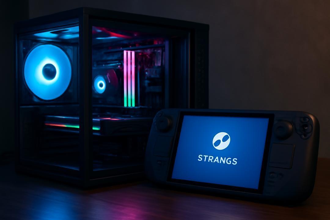 Desempenho e eficiência de hardware