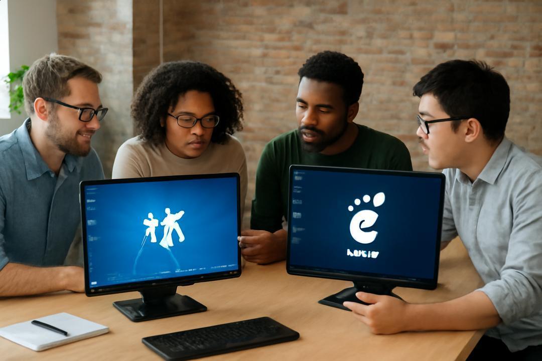 Conclusão: qual escolher?