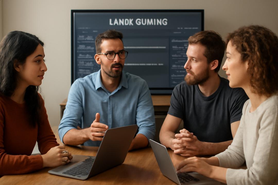 Conclusão: o futuro dos jogos no Linux Conclusão: o futuro dos jogos no Linux