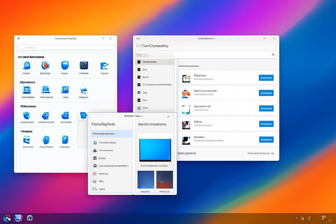 Conclusão: aproveitar o Arch Linux hoje