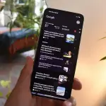 Confira a novidade: Google Discover ganhará nova aba dedicada a vídeos