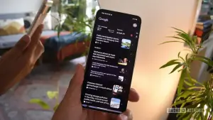 Confira a novidade: Google Discover ganhará nova aba dedicada a vídeos