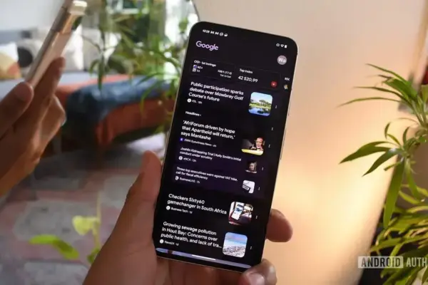 Confira a novidade: Google Discover ganhará nova aba dedicada a vídeos