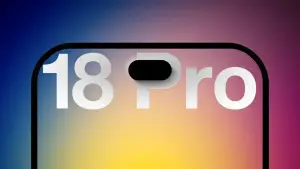 Conheça as novidades do iPhone 18 Pro: design, bateria e câmeras avançadas