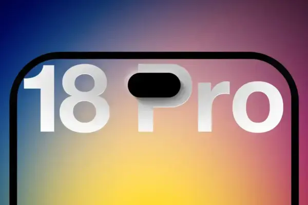 Conheça as novidades do iPhone 18 Pro: design, bateria e câmeras avançadas
