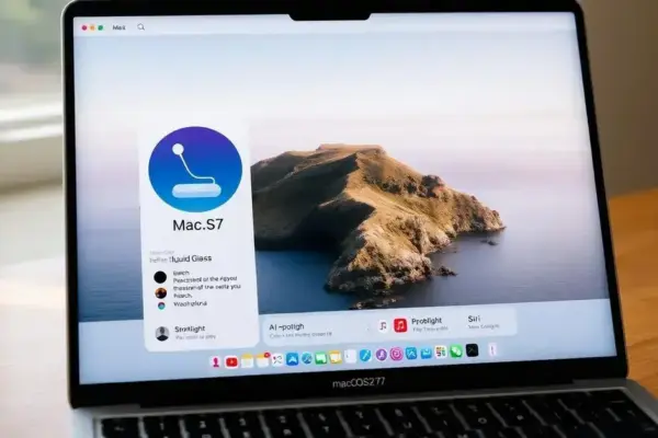 Conheça as novidades do macOS 27 Golden Gate e por que atualizar