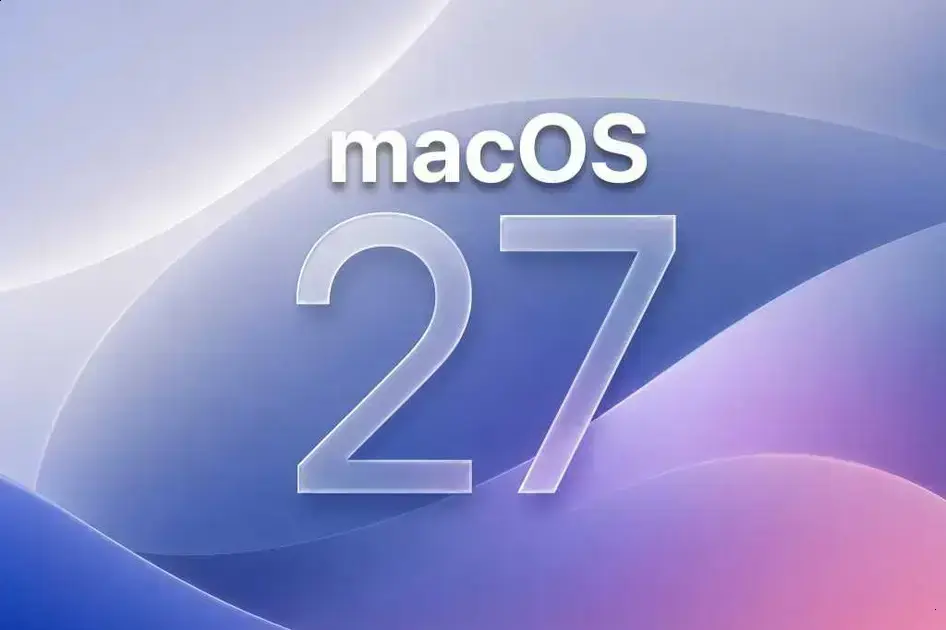 Conheça as novidades do macOS 27: Siri renovada, suporte Apple Silicon e mais