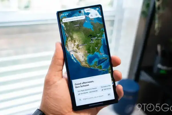 Conheça Aviate: o Novo App Android que Rivaliza com Flighty para Rastreamento de Voos