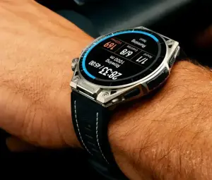 Conheça o Amazfit Balance Ultra: smartwatch premium com bateria de 30 dias